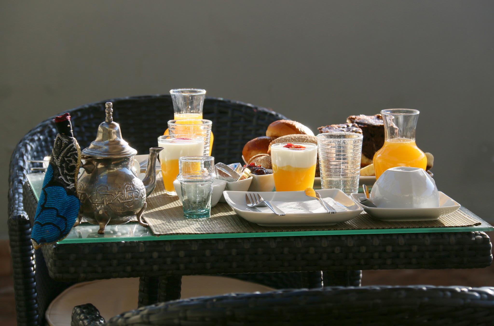 Ambre Epices Medina Marraquexe