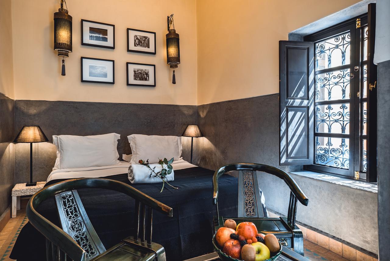Ambre Epices Medina 5* Marraquexe