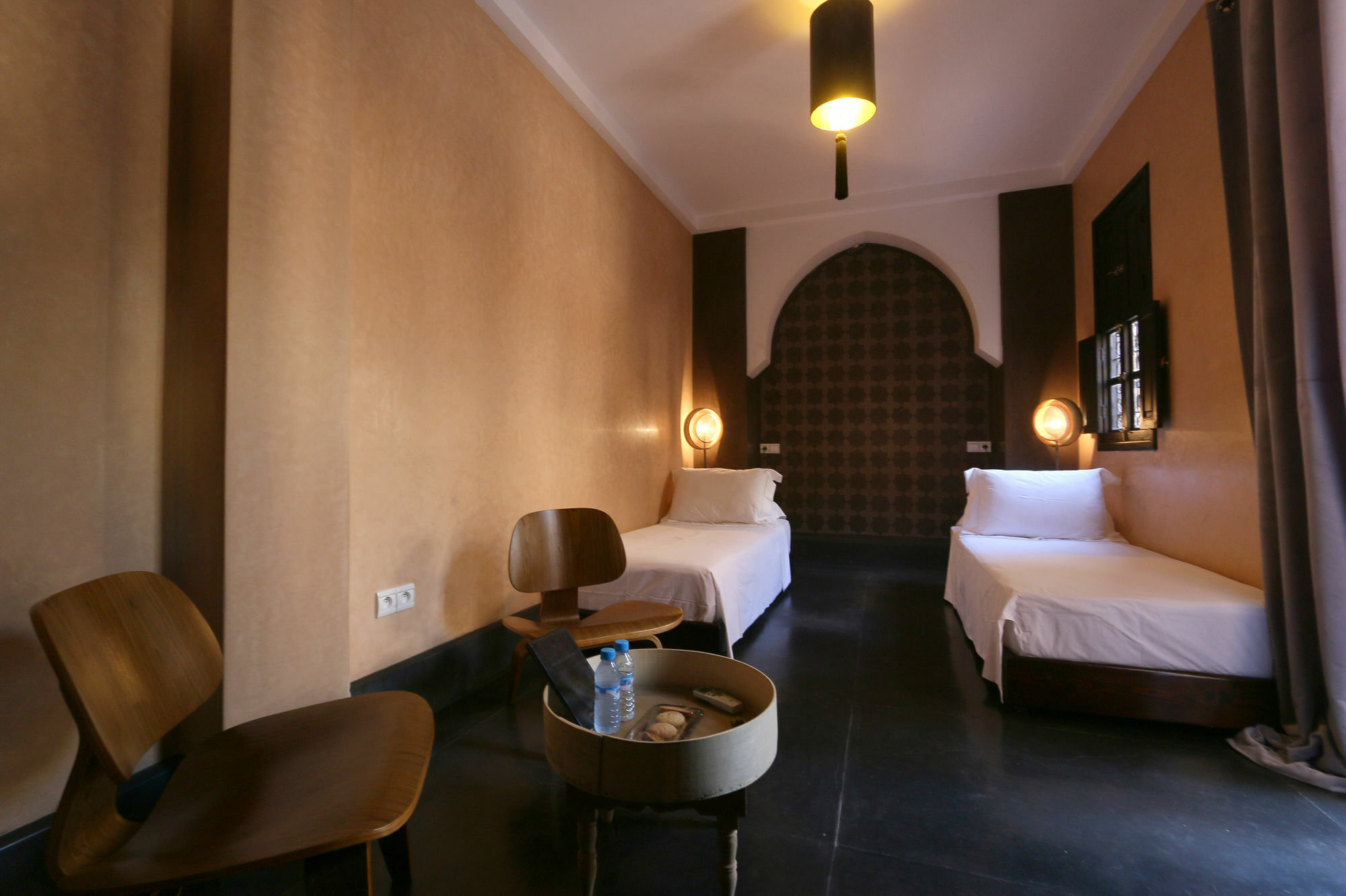 Riad Ambre Epices Medina 5*