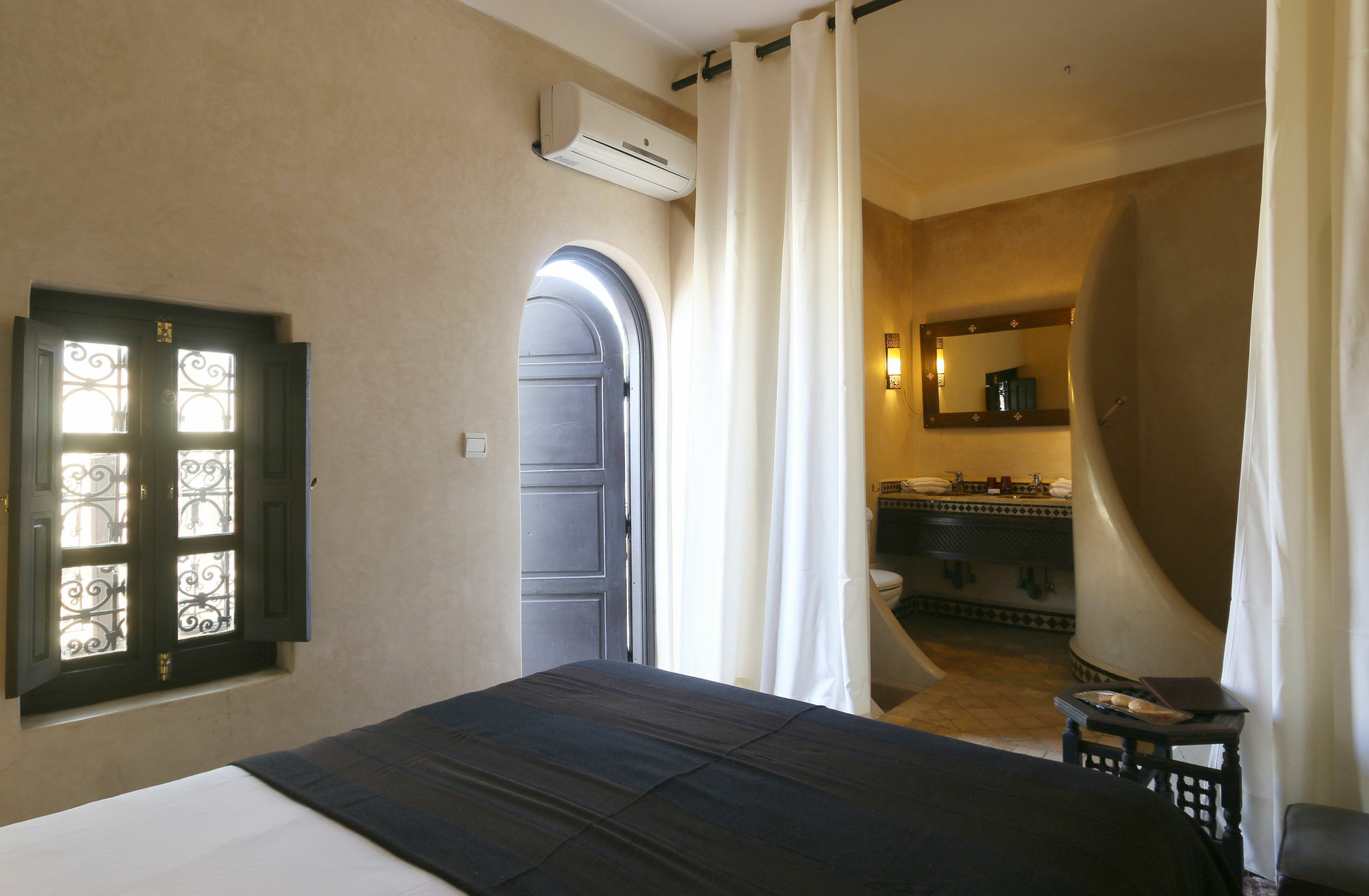 Riad Ambre Epices Medina Marraquexe